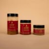 Raw Mango Chutney | Chunda - Tangy & Sweet