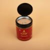 Raw Mango Chutney | Chunda - Tangy & Sweet