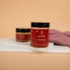 Raw Mango Chutney | Chunda - Tangy & Sweet