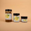 Nimbu ka Achaar | Lime Pickle - Sour & Spicy (Mustard Oil)