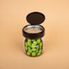 Laswa | Lasoda | Gondi | Indian Cherry | Glue Berry - Spicy (Mustard Oil)