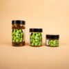 Laswa | Lasoda | Gondi | Indian Cherry | Glue Berry - Spicy (Mustard Oil)