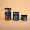 Lehsun ka Achaar | Garlic Pickle - Spicy (Mustard Oil)