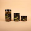 Hing Aam ka Achaar | Kairi | Raw Mango Pickle - Spicy (Mustard Oil)